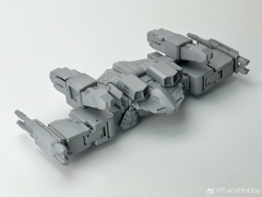 [DEPOSIT ONLY] FANSHOBBY - MASTER BUILDER - MB-25 ENERGON WING SABER