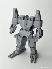 [DEPOSIT ONLY] FANSHOBBY - MASTER BUILDER - MB-25 ENERGON WING SABER