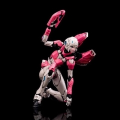 FLAME TOYS TRANSFORMERS FURAI MODEL KIT ARCEE