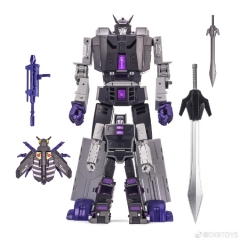 DX9 TOYS - ATILLA - D14 - CAPONE 2023 REISSUE