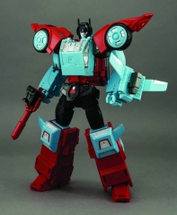 MAKETOYS MTRM-06 CONTACSHOT POINTBLANK REMASTER VERSION