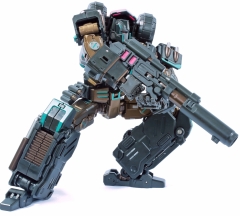 MASTERMIND CREATIONS REFORMATTED R-48NP REFORMATTED NOX PROMINON