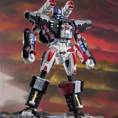 DR.WU BM-01 APE COMMANDER