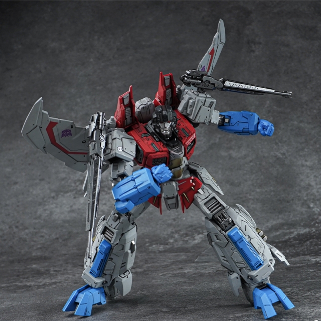 3A THREEZERO·3Z0336 MDLX G1 STRASCREAM