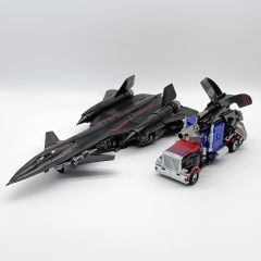 BAIWEI TW-1103 SS-35 JETFIRE DELUXE VERSION