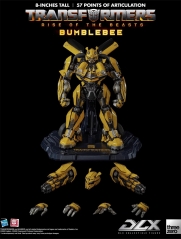 3A THREEZERO DLX TRANSFORMERS: RISE OF THE BEAST BUMBLEBEE