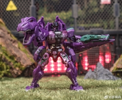 ROBOT TOYS RT-02 TYRANT