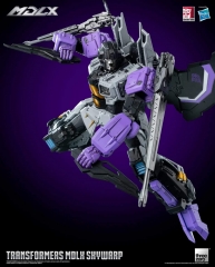 3A THREEZERO MDLX G1 SKYWARP