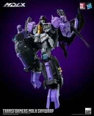 3A THREEZERO MDLX G1 SKYWARP