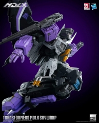 3A THREEZERO MDLX G1 SKYWARP