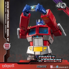 YOLOPARK AMK PRO SERIES G1 OPTIMUS PRIME PRE-ASSEMBLED MODEL KIT