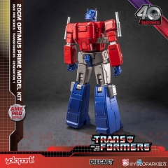 YOLOPARK AMK PRO SERIES G1 OPTIMUS PRIME PRE-ASSEMBLED MODEL KIT