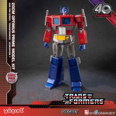 YOLOPARK AMK PRO SERIES G1 OPTIMUS PRIME PRE-ASSEMBLED MODEL KIT