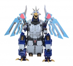 [DEPOSIT ONLY] MASTERMIND CREATIONS - R-42Y - D-Zef YEAR OF DRAGON EDITION