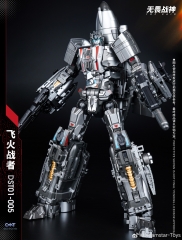 DREAMSTAR TOYS DST01-005 SCORCH FLIGHT