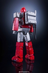 [DEPOSIT ONLY] X-TRANSBOTS - MX-47 RON