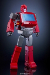 [DEPOSIT ONLY] X-TRANSBOTS - MX-47 RON