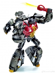 PLANET X PX-C05 PROTEUS IDW VERSION