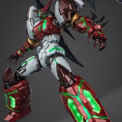 CCS TOYS SHIN GETTER ROBO STARS SLASHER VERSION