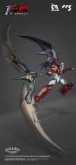 CCS TOYS SHIN GETTER ROBO STARS SLASHER VERSION