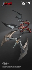 CCS TOYS SHIN GETTER ROBO STARS SLASHER VERSION