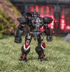 ROBOT TOYS RT-01 CAESAR