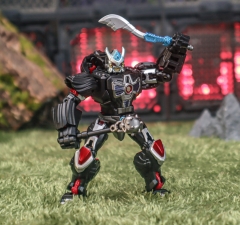 ROBOT TOYS RT-01 CAESAR