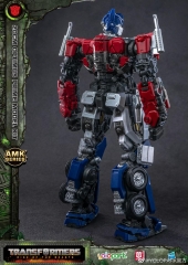 YOLOPARK/SOSKILL PLAMO SERIES TRANSFORMERS: RISE OF THE BEASTS OPTIMUS PRIME MODEL KIT