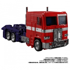 TRANSFORMERS MASTERPIECE MP-44S OPTIMUS PRIME