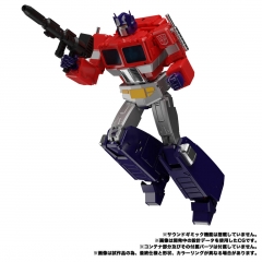 TRANSFORMERS MASTERPIECE MP-44S OPTIMUS PRIME