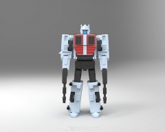 [DEPOSIT ONLY] X-TRANSBOTS MINI SERIES MX-02