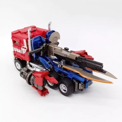 BAIWEI TW-1030 ROTB OPTIMUS PRIME DELUXE EDITION