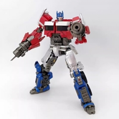 BAIWEI TW-1030 ROTB OPTIMUS PRIME DELUXE EDITION