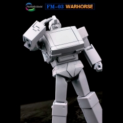 [DEPOSIT ONLY] FANTASTIC MODEL FM-03 WARHOUSE