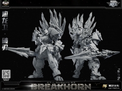 [DEPOSIT ONLY] CANGTOYS CT-LONGYAN 03 BREAKHORN