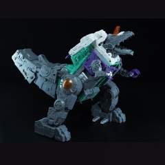 GI ONE BSD01 ENDLESS EQUIPMENT POSEIDON TRYPTICON