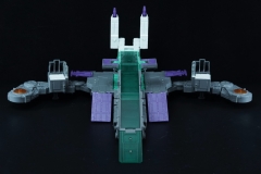 GI ONE BSD01 ENDLESS EQUIPMENT POSEIDON TRYPTICON