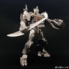 [DEPOSIT ONLY] BAIWEI TW-1031 SS-101 SCOURGE