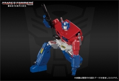 [DEPOSIT ONLY] TAKARA TOMY MASTERPIECE MP-60 GINRAI OPTIMUS PRIME W/O TRAILER