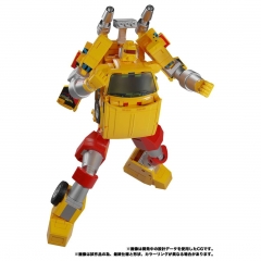 TRANSFORMERS MASTERPIECE MP-56+ RIGGORUS