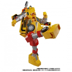 TRANSFORMERS MASTERPIECE MP-56+ RIGGORUS