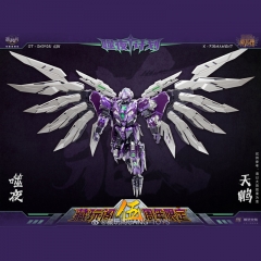 CANG-TOYS CT-03X FIRMAMENT PURPLE VERSION