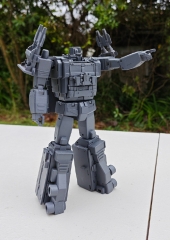 [DEPOSIT ONLY] DX9 TOYS MINI-?? GOD GINRAI