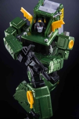 XTRANSBOTS MX-5S DANTE INFERNO