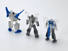 [DEPOSIT ONLY] FANSHOBBY - MASTER BUILDER - MB-26 THE SABER TEAM