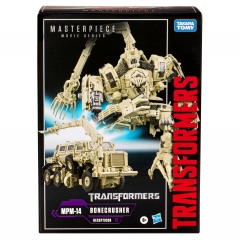 TRANSFORMERS MASTERPIECE MOVIE SERIES MPM-14