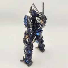 JINGGONG FACTORY J-01 METAGATE G01 DRIFT