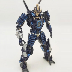 JINGGONG FACTORY J-01 METAGATE G01 DRIFT