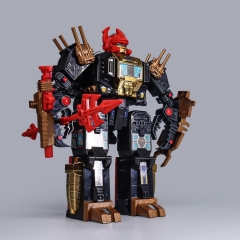 Toys Star BX-04 Dark Scorpion Giant Scorponok Dark Version