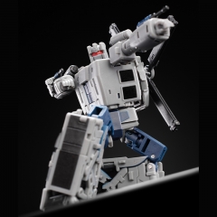 Magic Square MS-B54R Tornado Vortex Repaint Version